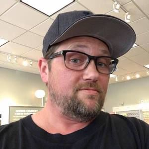 Meet your Posher, Jason